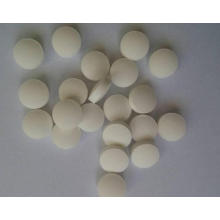 Alta calidad 5 mg comprimidos de clorhidrato de lomerizina